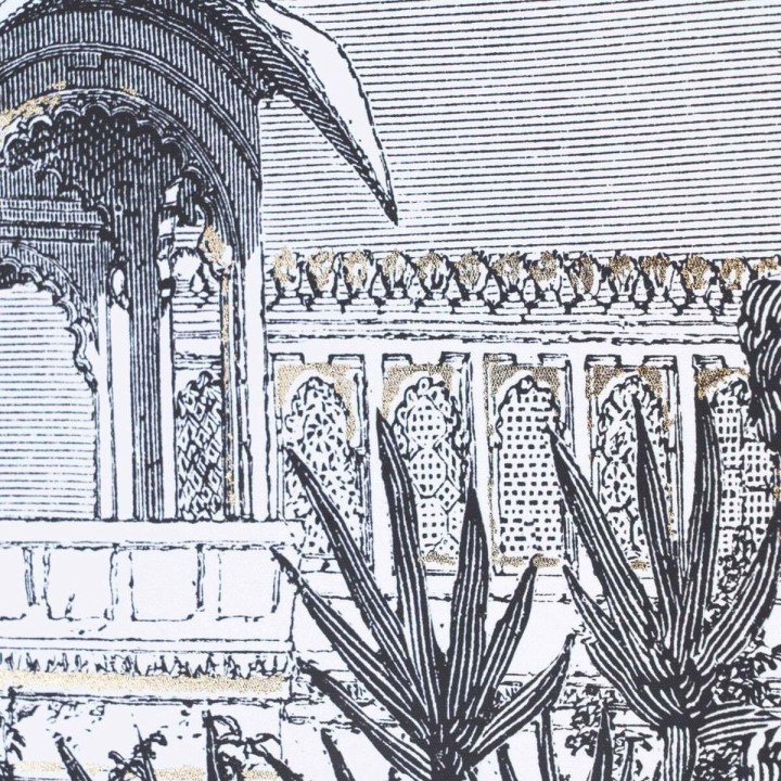 image imprimée ou numérique