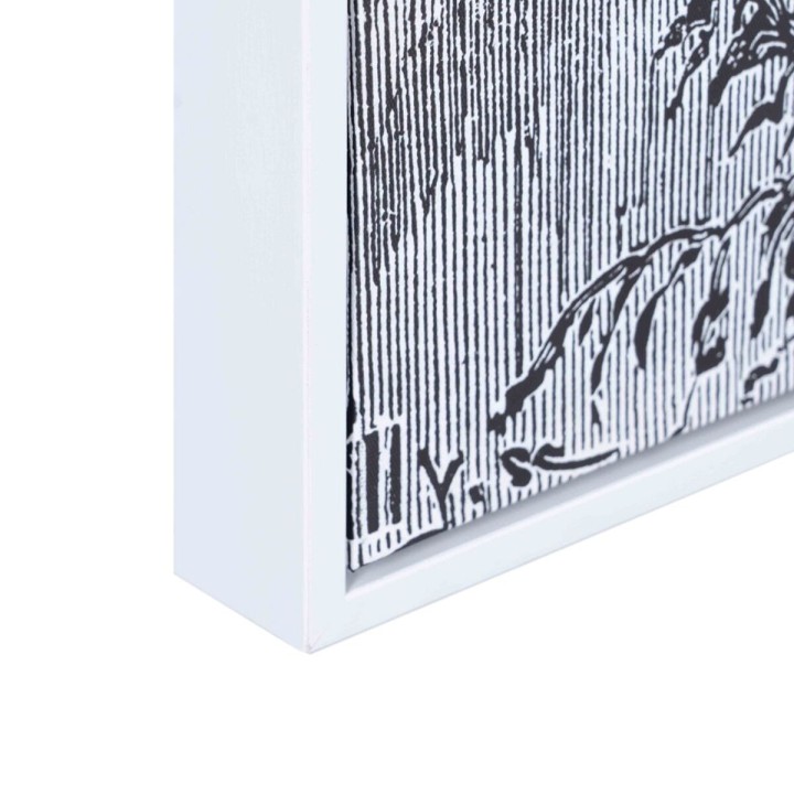 image imprimée ou numérique