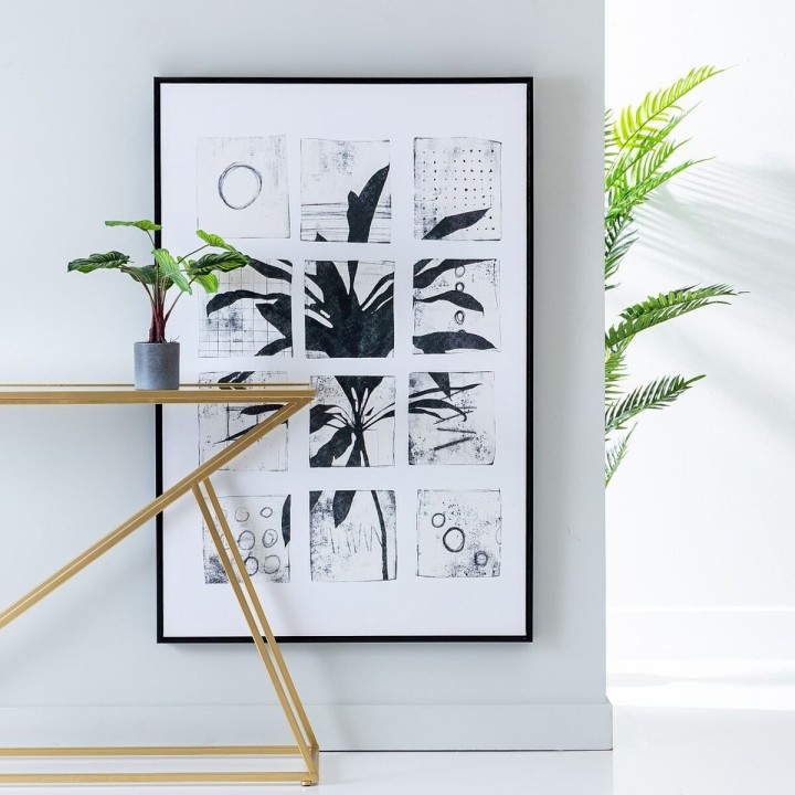 Carte postale microlorge