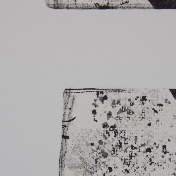 Carte postale microlorge