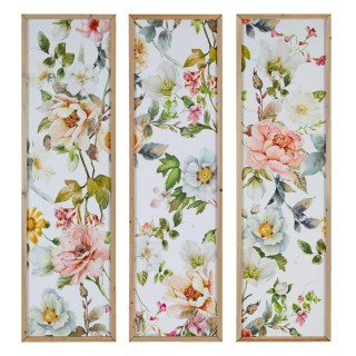 Carte postale microlorge