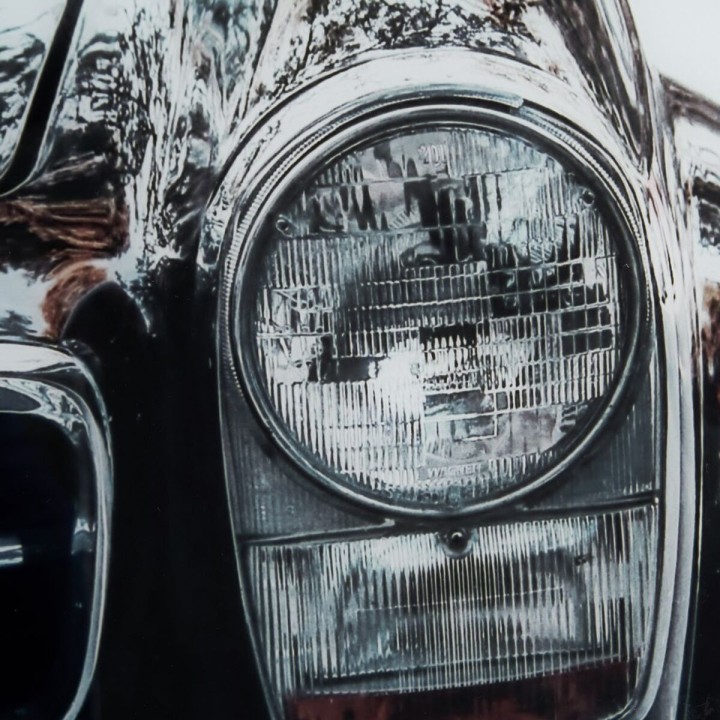 Carte postale microlorge