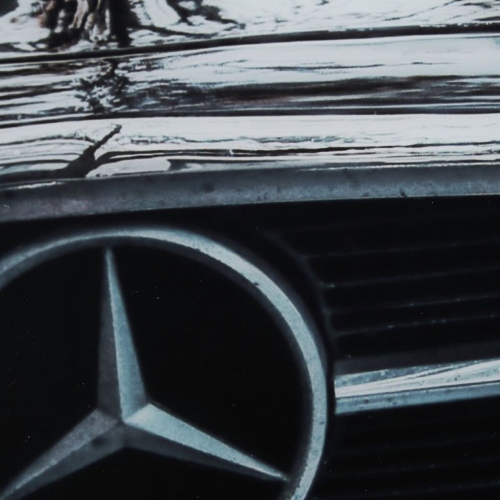 Carte postale microlorge