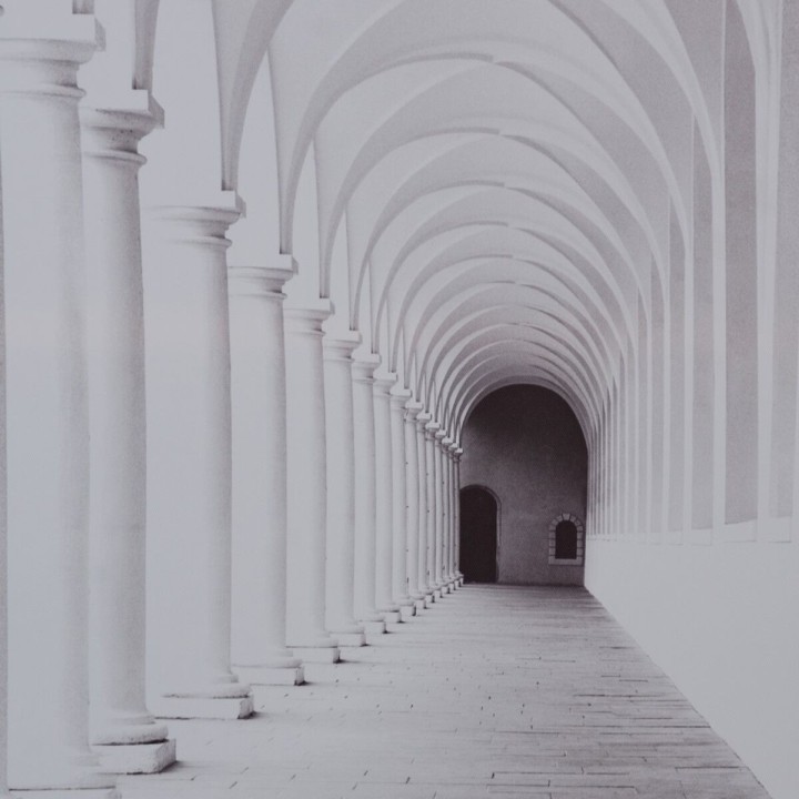 Carte postale microlorge