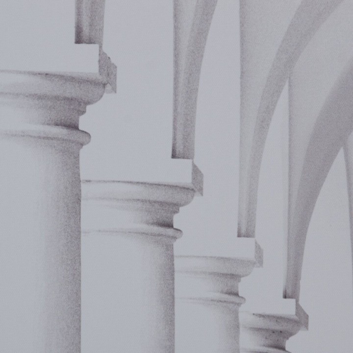 Carte postale microlorge