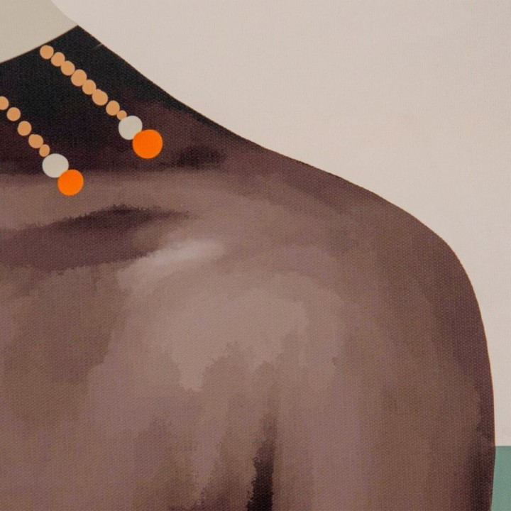 Carte postale microlorge