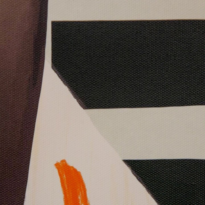 Carte postale microlorge