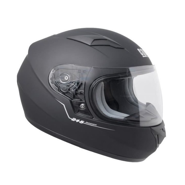 CGM Casq YL 51/52 cm