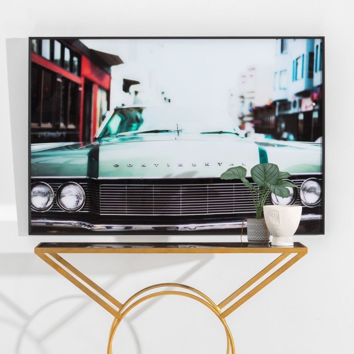 Carte postale microlorge