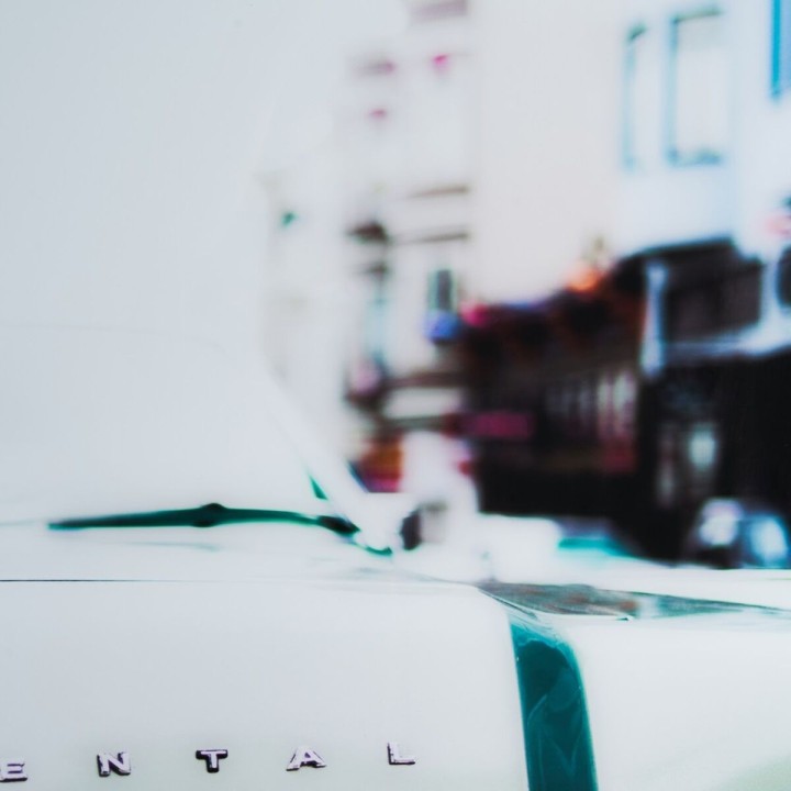 Carte postale microlorge