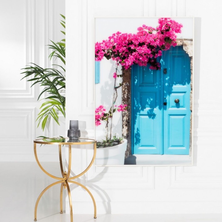 Carte postale microlorge