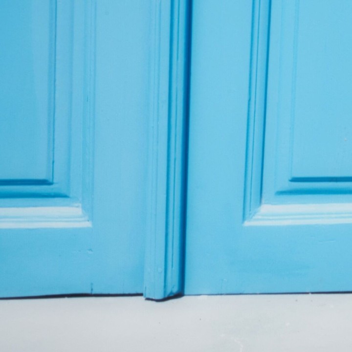 Carte postale microlorge