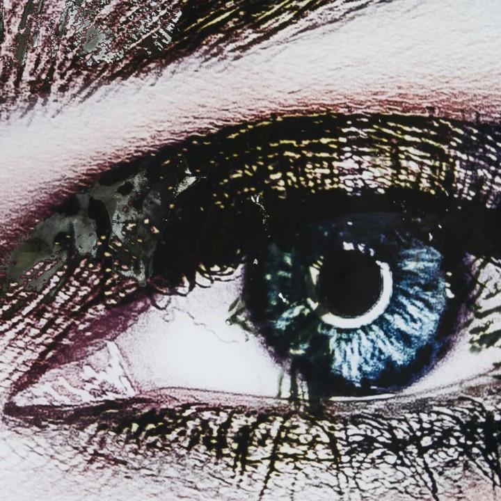 Carte postale microlorge