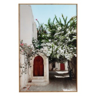 Carte postale microlorge