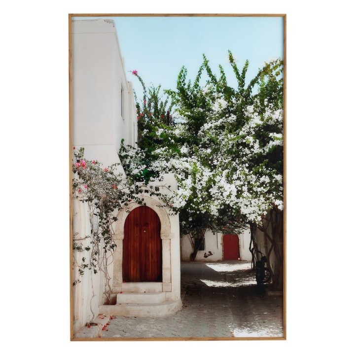 Carte postale microlorge