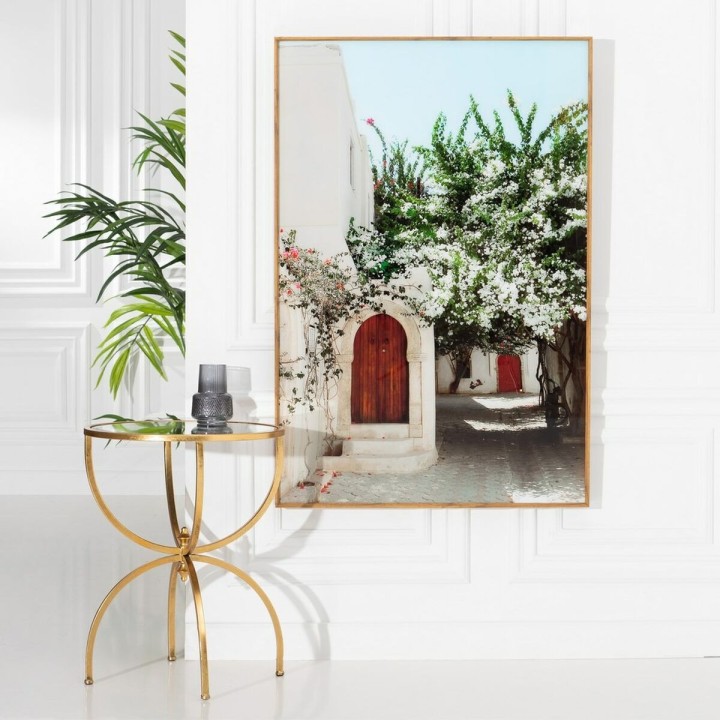 Carte postale microlorge