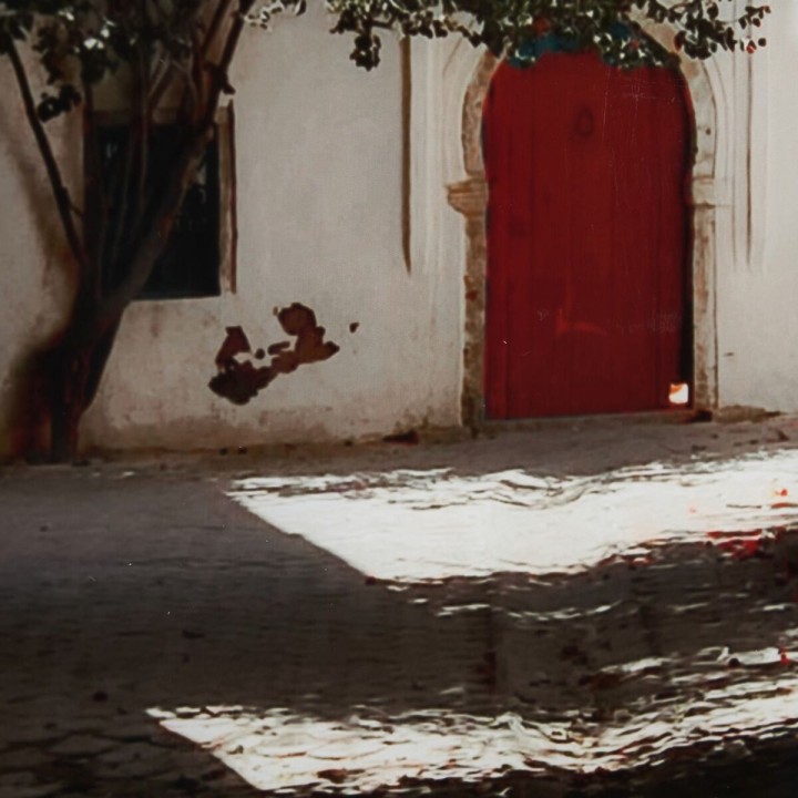 Carte postale microlorge