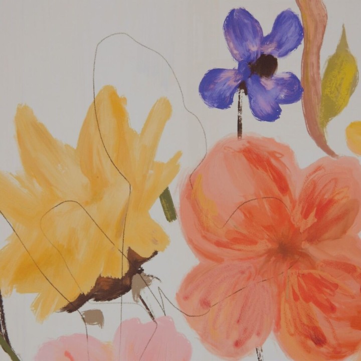 Carte postale microlorge