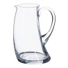 Vase 16 x 13 x 21 cm Verre Transparent