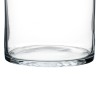 Vase Verre Transparent 18 x 18 x 30 cm