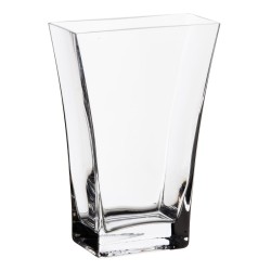 Vase 14 x 6 x 20 cm Verre...