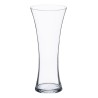 Vase 15 x 11 x 35,5 cm Verre Transparent