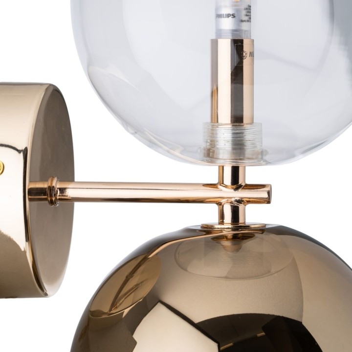 Carte postale microlorge