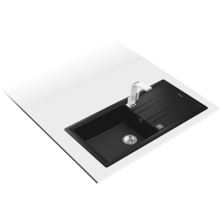 Carte postale microlorge