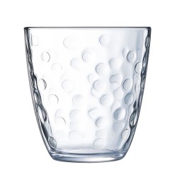 Verre Luminarc Concepto Bulle 250 ml Transparent verre (24 Unités)