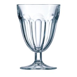 Verre Luminarc Roman Eau Transparent verre 210 ml (24 Unités)