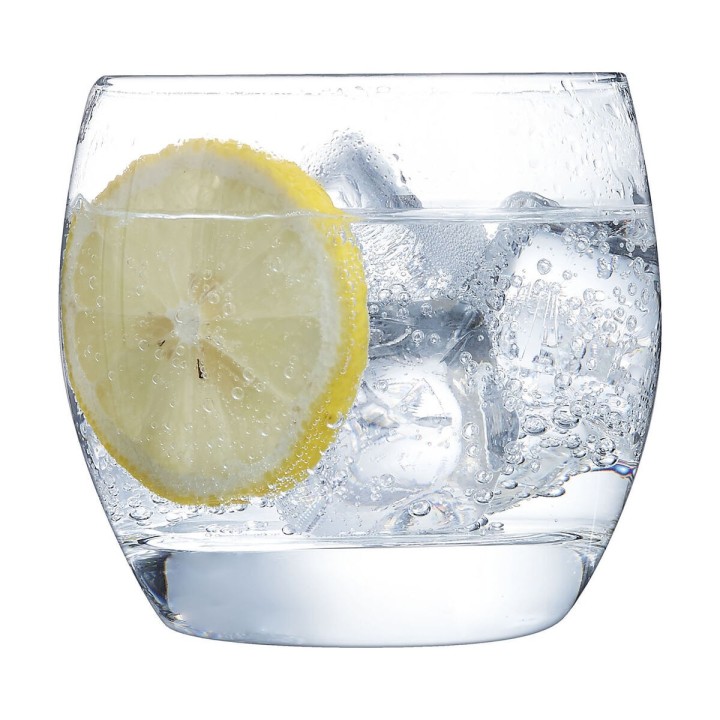 Carte postale microlorge