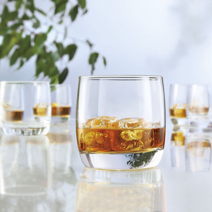 Carte postale microlorge