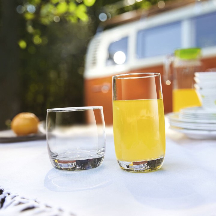 Carte postale microlorge