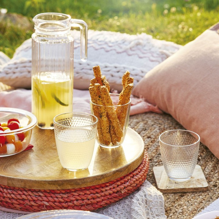 Carte postale microlorge