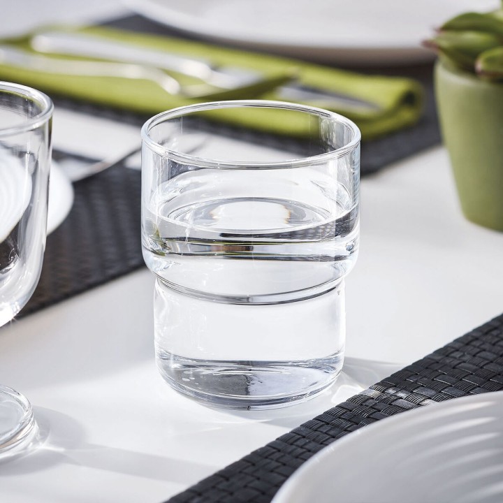 Carte postale microlorge