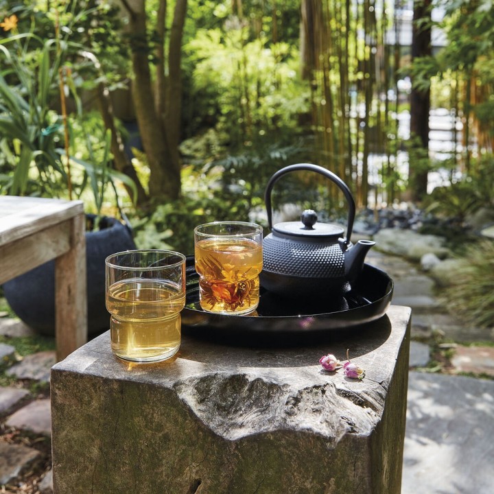 Carte postale microlorge