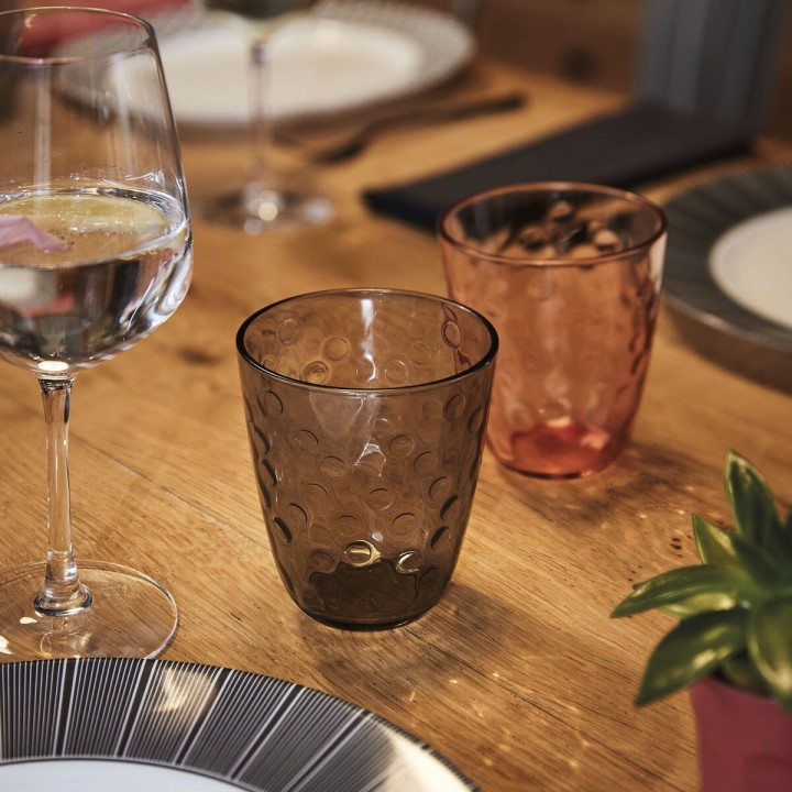 Carte postale microlorge