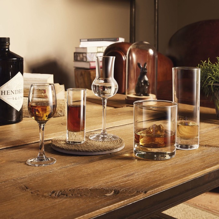 Carte postale microlorge