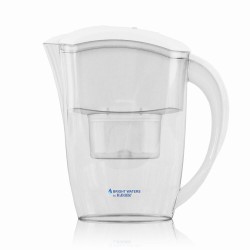 Carafe Filtrante Haeger...