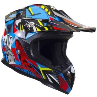 Casque YM  49/50 cm