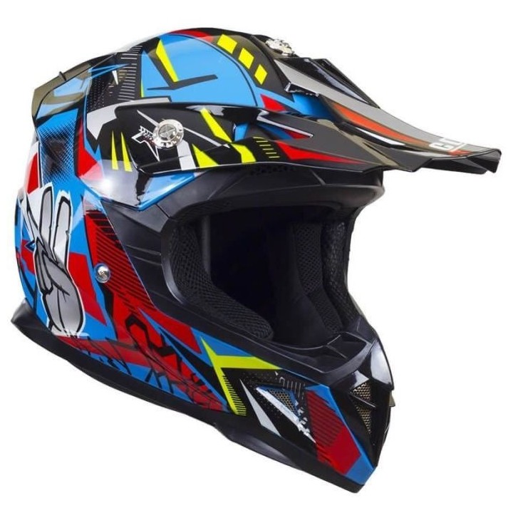 Casque YM  49/50 cm