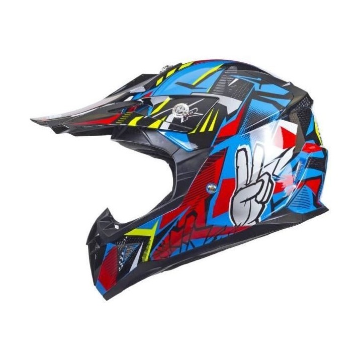 Casque YM  49/50 cm