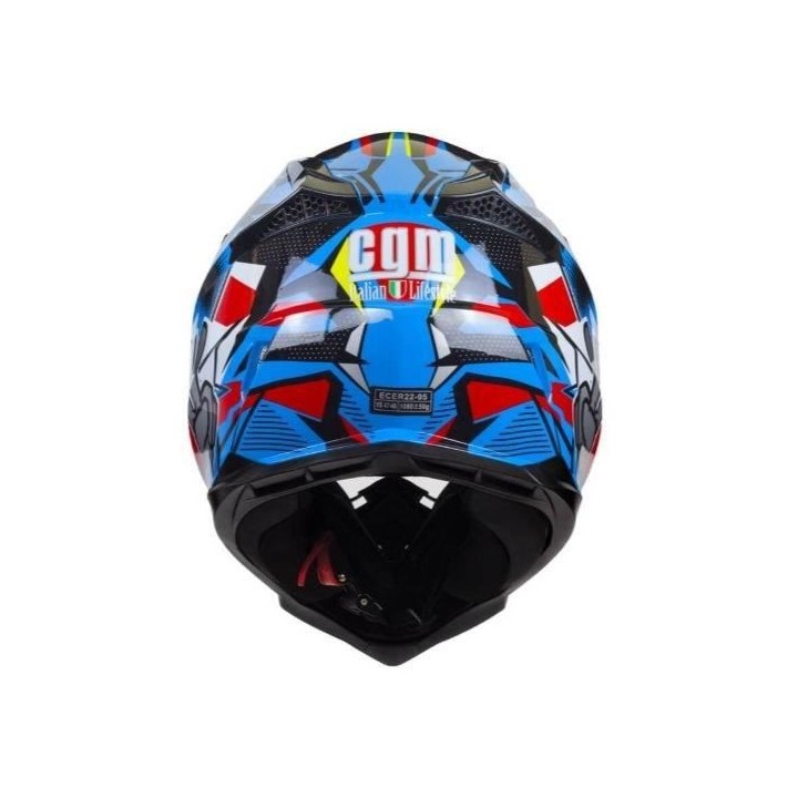 Casque YM  49/50 cm