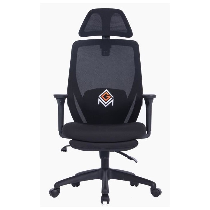 Fauteuil de bureau - CGM - 100% Mesh