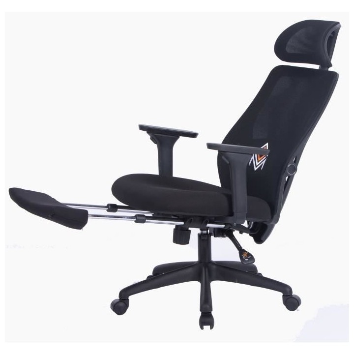 Fauteuil de bureau - CGM - 100% Mesh
