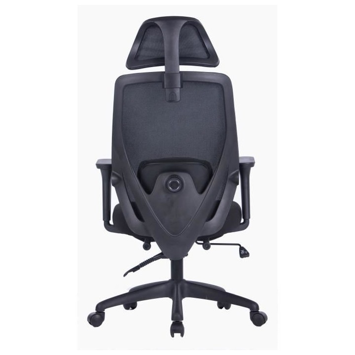 Fauteuil de bureau - CGM - 100% Mesh