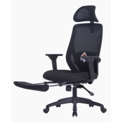 Fauteuil de bureau - CGM - 100% Mesh