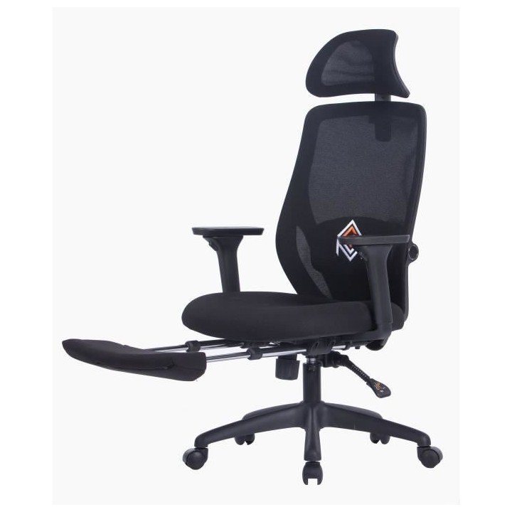 Fauteuil de bureau - CGM - 100% Mesh