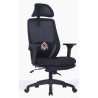 Fauteuil de bureau - CGM - 100% Mesh