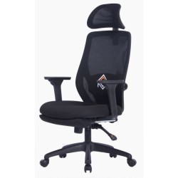 Fauteuil de bureau - CGM - 100% Mesh